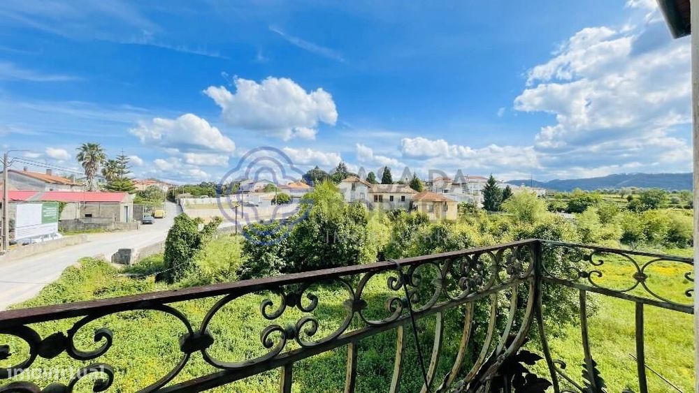 Moradia em Figueira do Lorvão – Ideal para Turismo, Eventos ou Habitaç