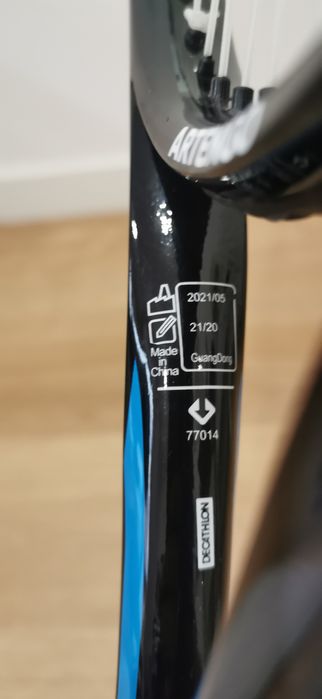 Raquete Artengo Lite