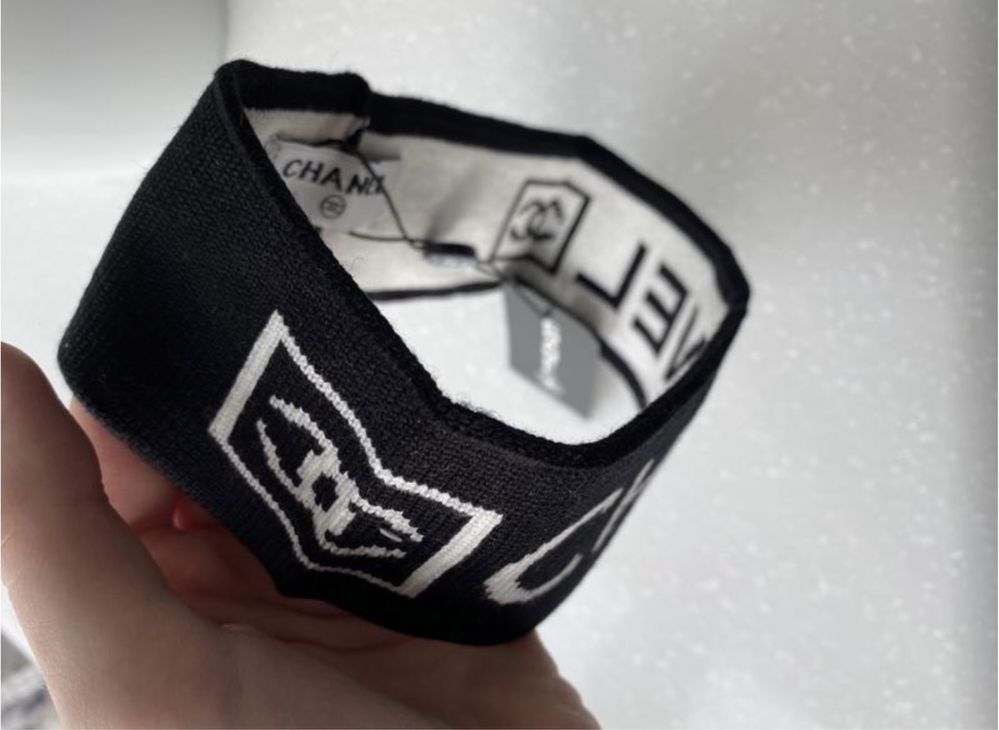 Поаязка на голову vip gift