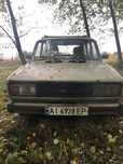 Ваз 2104   1988 року випуску