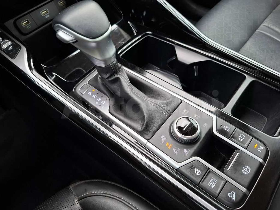 KIA Sorento Киа Соренто