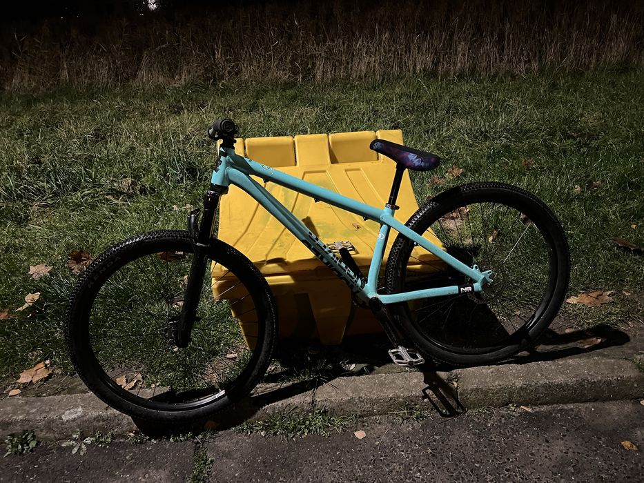 Rower Dirt NS Bikes Movement 2 GWARANCJA