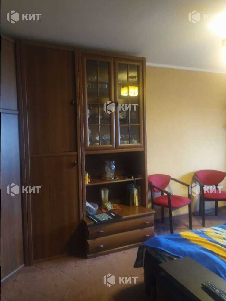 2к.44м2 Центр (м. Архитектора Бекетова, ул. Пушкинская 47/49) 118640