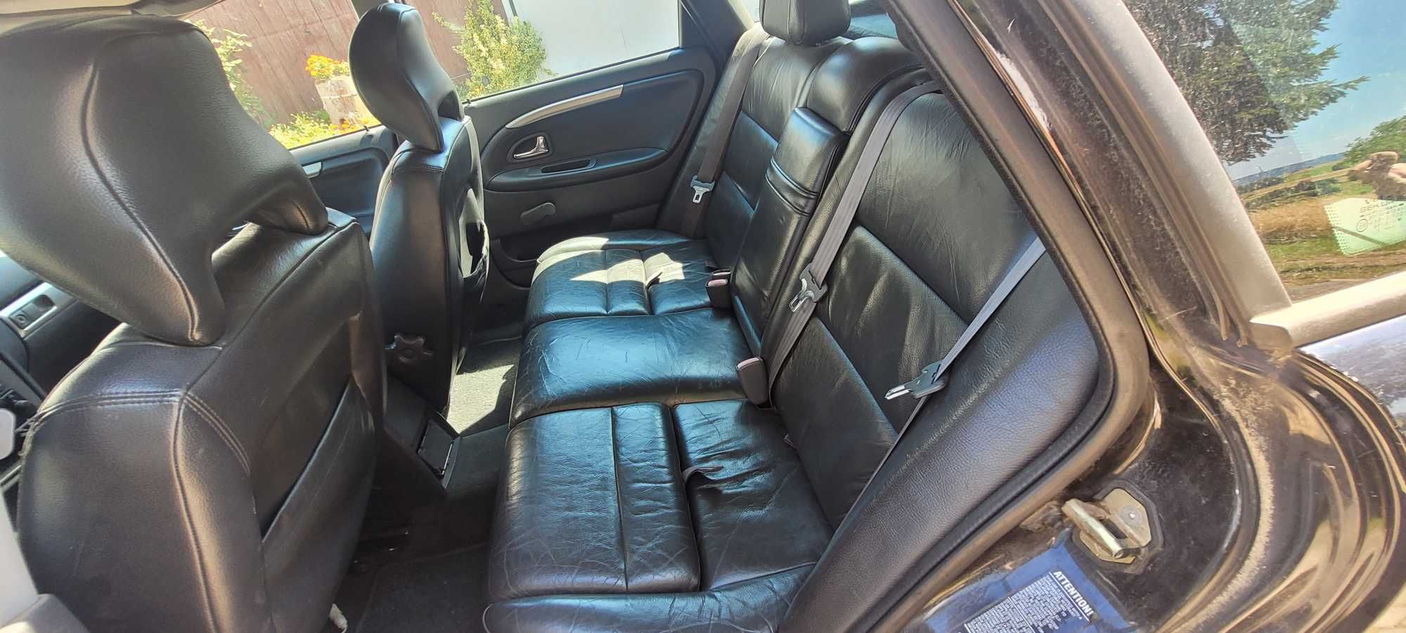 Volvo V40 1.8 2001 r.