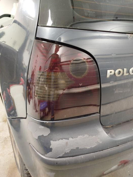 Przyciemnianie szyb Samochodowych/lamp