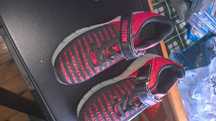 tenis com rodinhas n:36