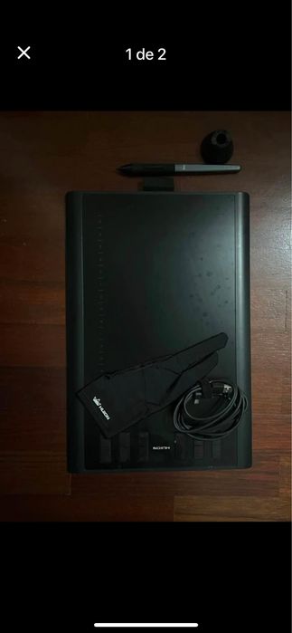 Tablet Gráfico    .