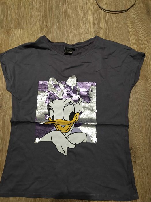 Koszulka mini mouse Disney