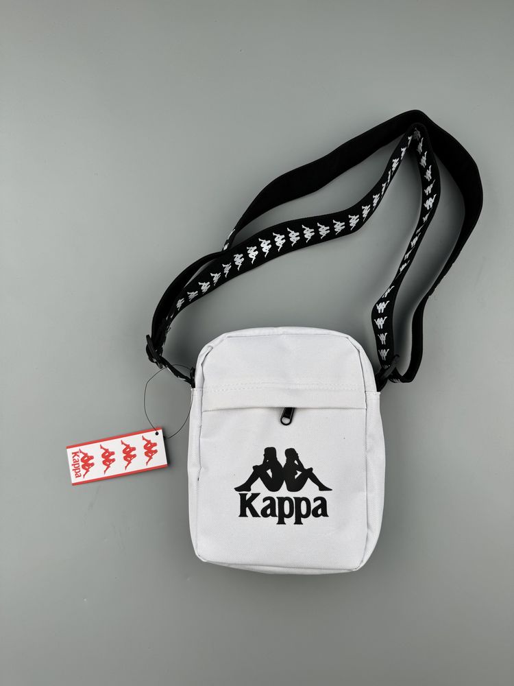 kappa lampas барсетка