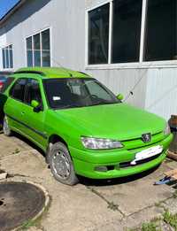 Peugeot 306 Пежо