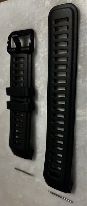 North Edge Vertico Strap ремінець для годинника Оригінал 100%