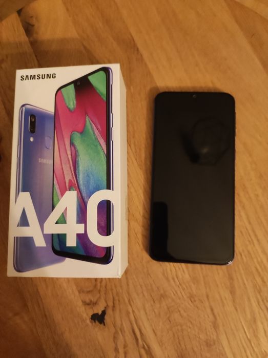 Telefon Samsung Galaxy A40