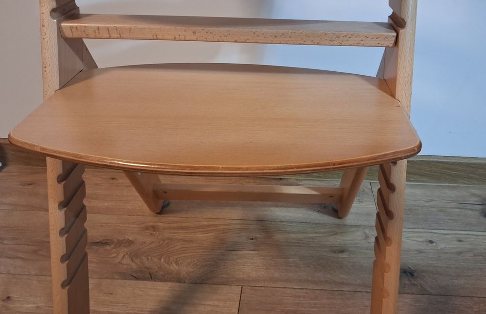 Krzesełko do karmienia Bebeconfort Timba