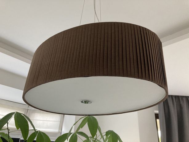 Lirio Żyrandol lampa design