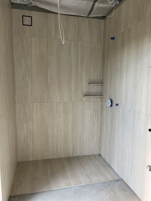 Професійне вкладання плитки