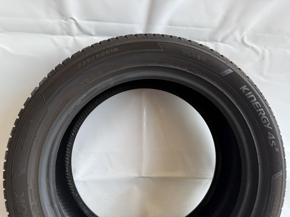 235/50/18 Hankook Kinergy 4S 2023R (159)