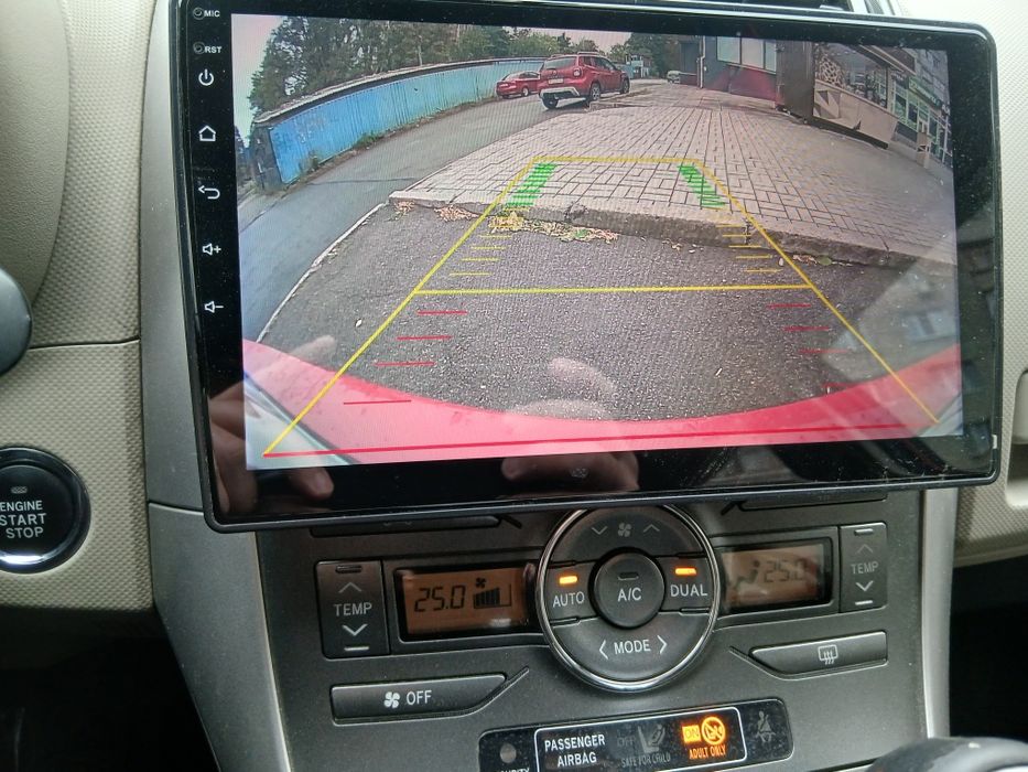 Toyota Auris 2008года