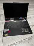 Asus tuf gaming A15 laptop