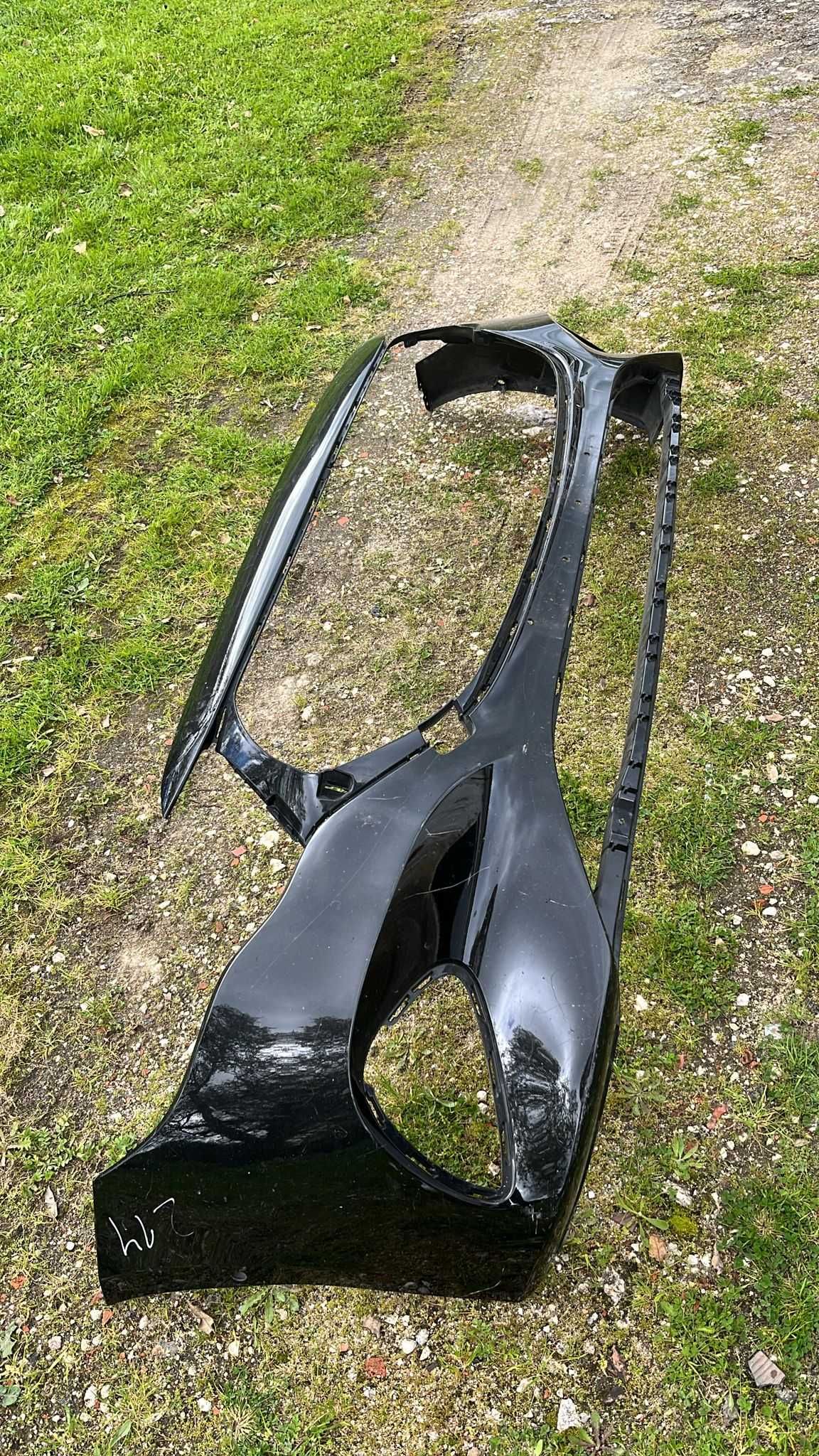 Para-choque frente MERCEDES E KLASSE W214