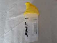 Bidon shaker Olimp 700 ml NOWY wersja żółta