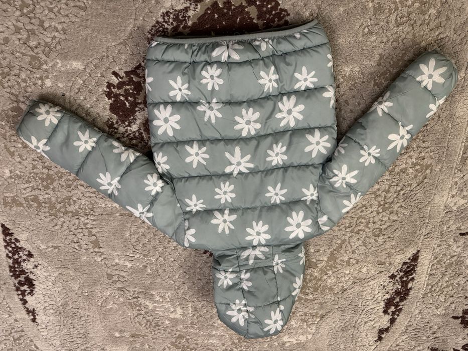 Куртка Сінсей 122