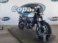 Ducati Scrambler 1100 2021