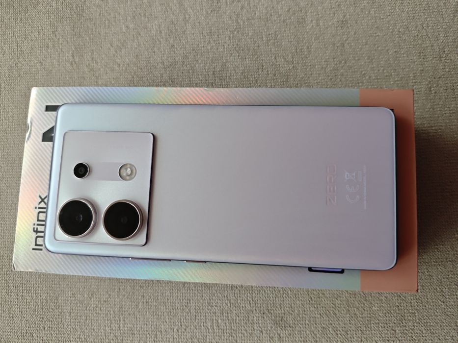 Sprzedam smartfona Infinix Zero 30 5G