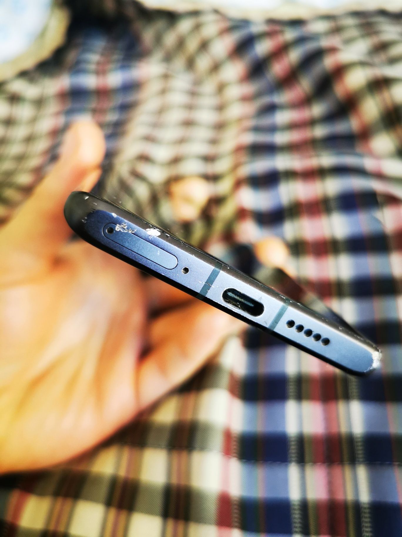 Huawei p30 pro impecável