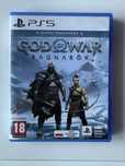 God of war ragnarok ps5