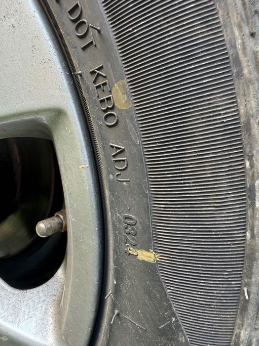 Шкода октавіа 1.6TDI