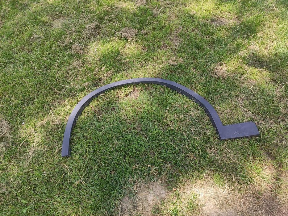 EU Listwa Błotnika Lewy Przód BMW X3 G01 G02 7400671