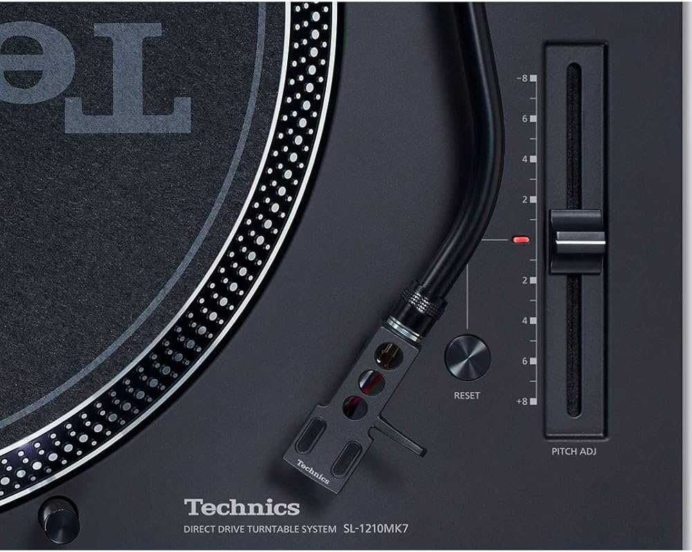 Technics SL 1210MK7 Gwarancja Skup Zamiana Pioneer PLX 500/1000