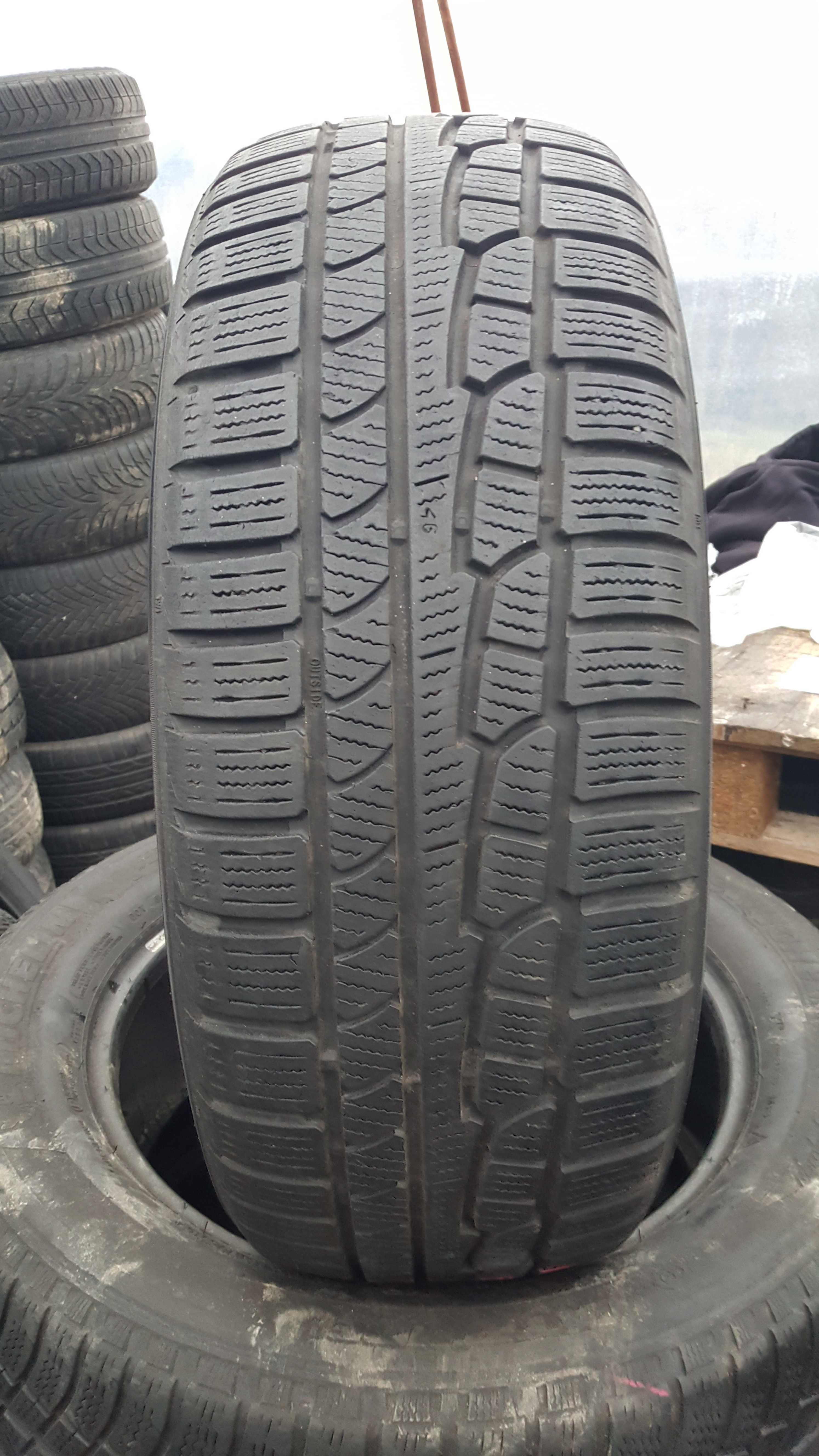 Nokian 225/60 r17 WR G2 Sport Utility XL /// 6,25mm!!!