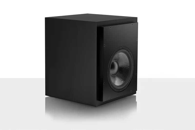 Subwoofer ATC C4 Sub mk2