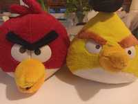 Angry birds pluszaki