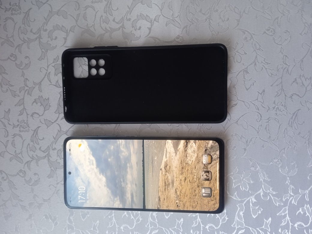 Xiaomi Redmi Note 11 pro 8/128