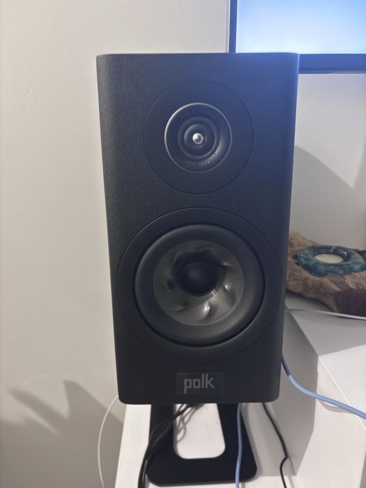 Polk audio reserve r100