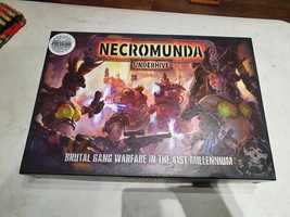 Necromunda Underhive zestaw