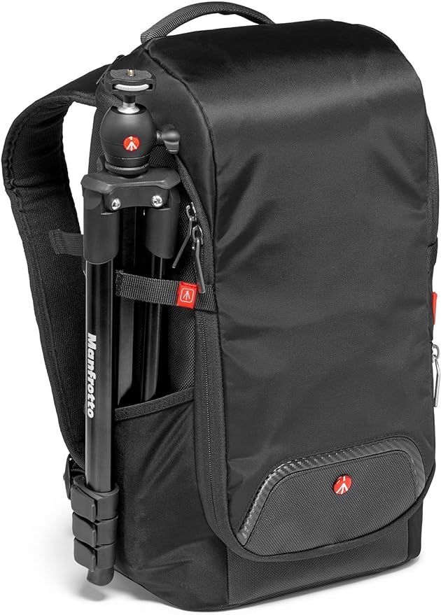 Mochila Manfrotto Compact 1 MB MA BP C1