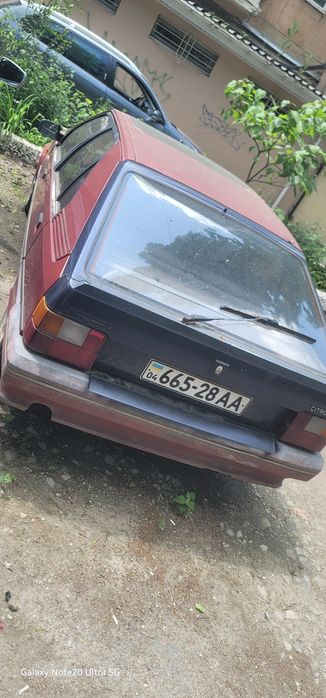 Продам Citroen bx 1.4