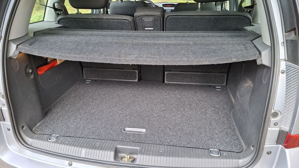 Opel Meriva 1.3 cdi niski przebieg climatronik