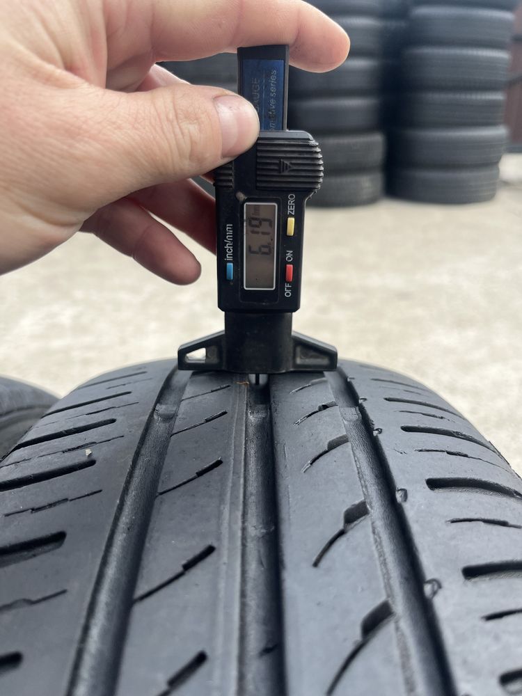 Літні Шини Continental 185/65R15