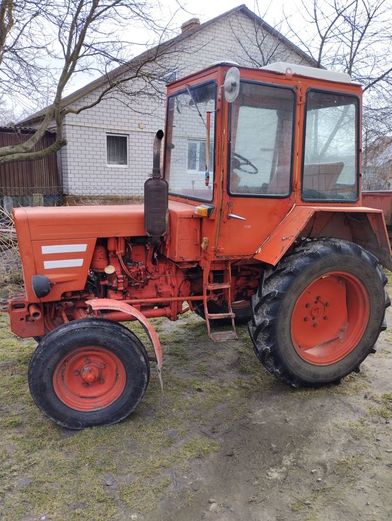 Продам Т-25 1991