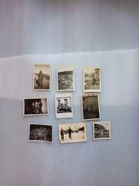 Zdjęcia żołnierz niemiecki Wehrmacht zestaw