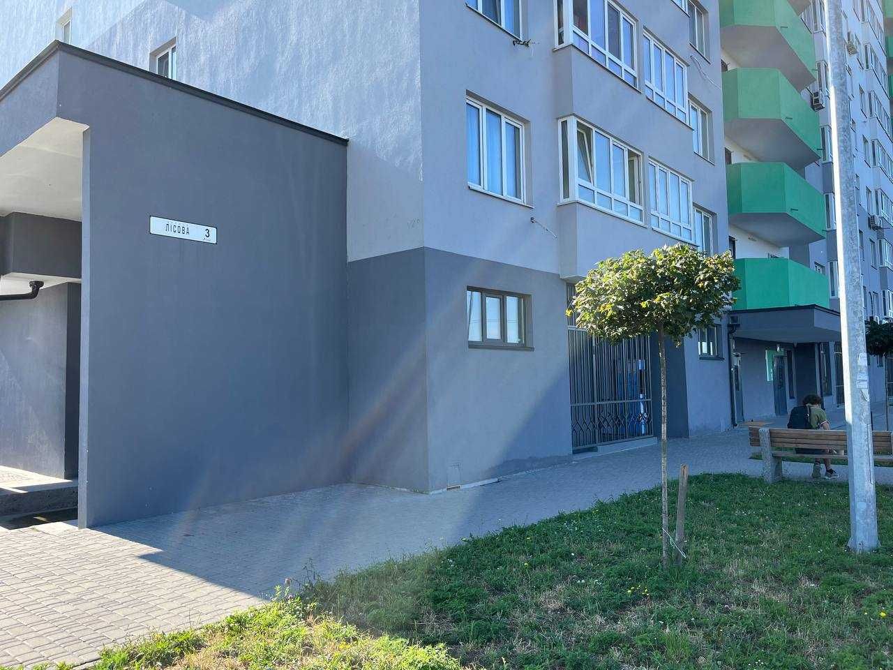 ТОП! Продаж квартира 42м ЖК ВудЛайн Метро Теремки єОселя УБД Постанова