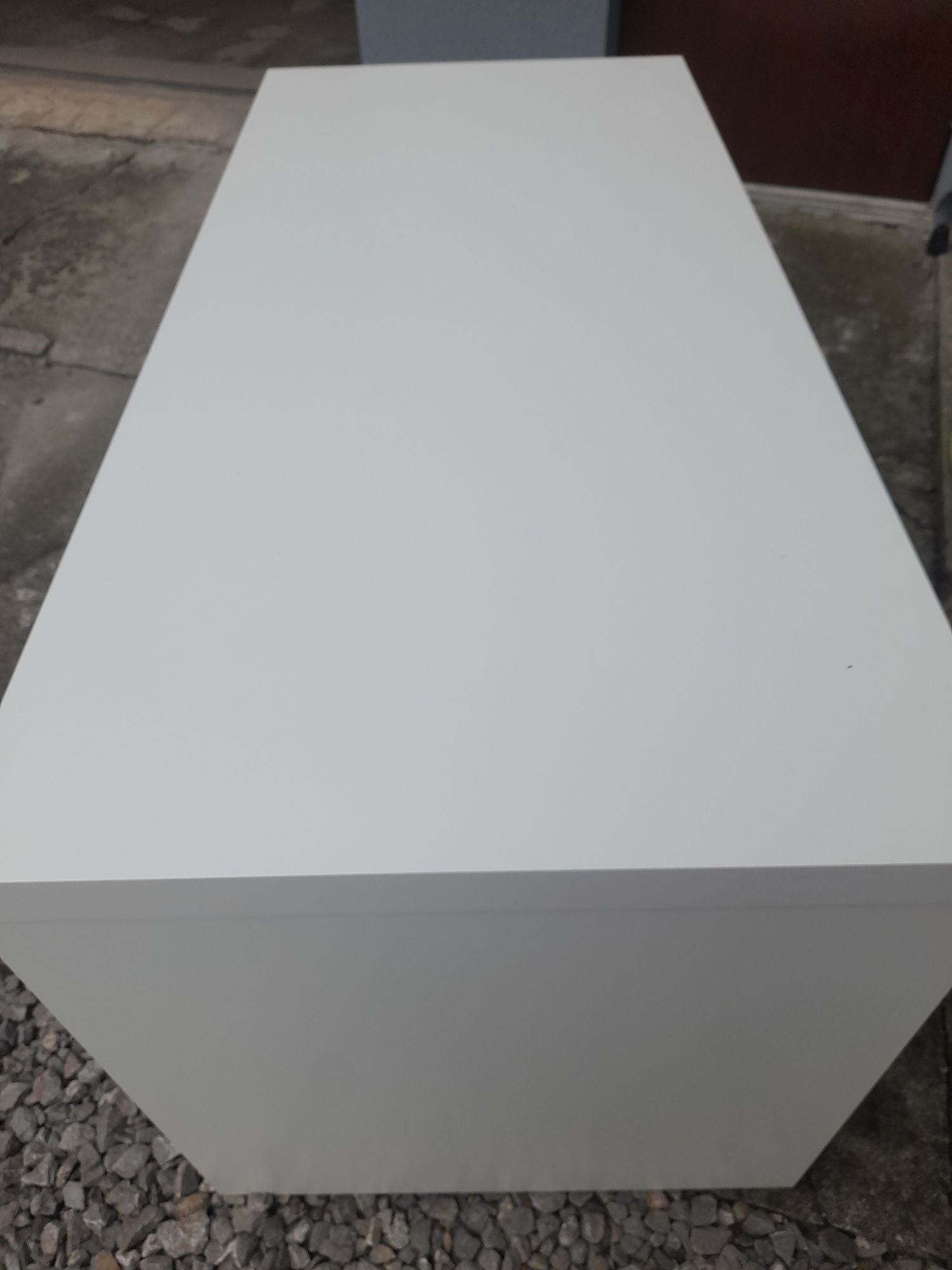 Biurko używane z IKEA 65×140