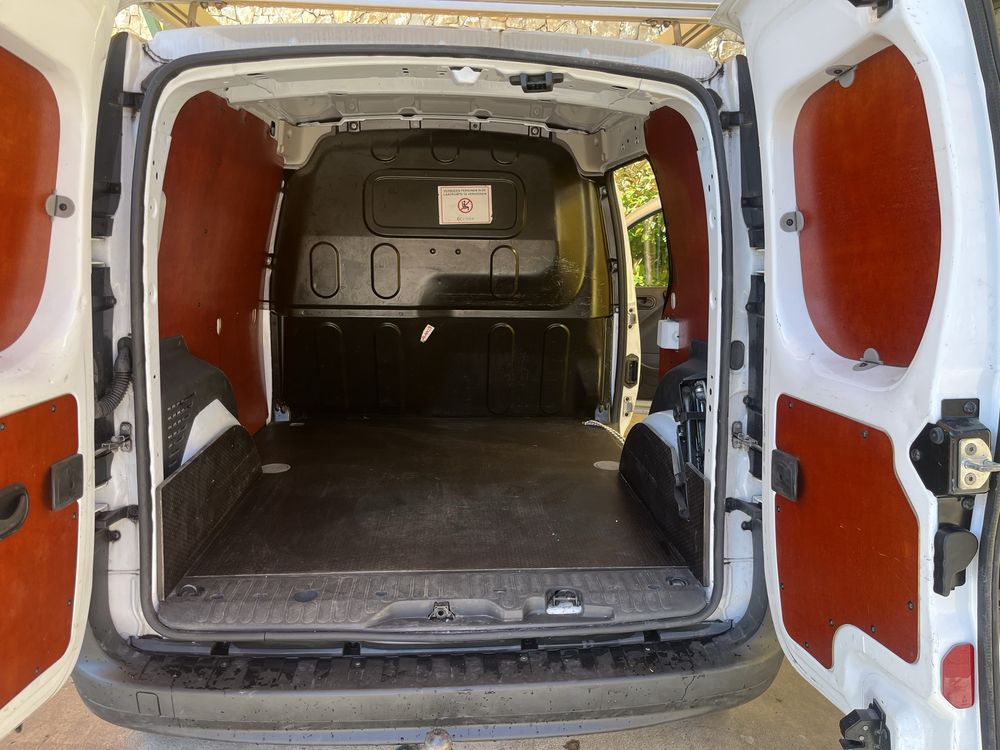 Renault kangoo [20mil km apenas]