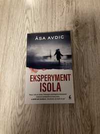 Eksperyment Isola Asa Avdic