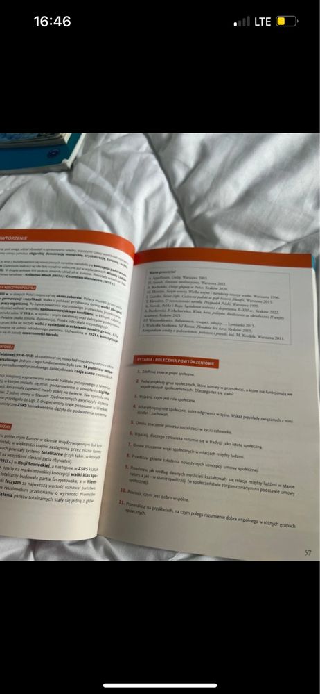 Podręcznik HIT klasa 1