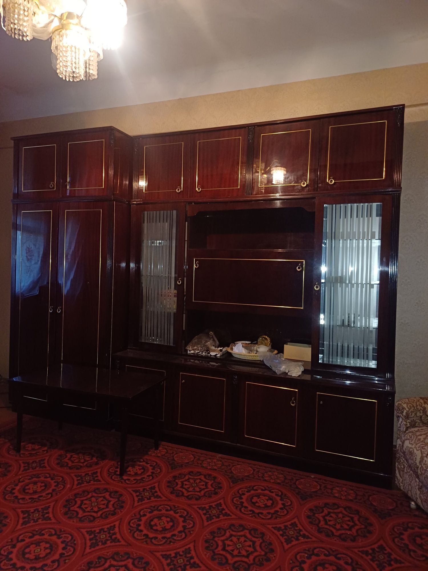 Продам 3х комн квартира у. Ракитина 80кв Пруды Сухая Балка Покровский!